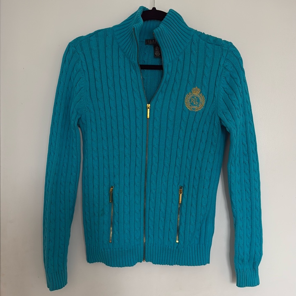 Ralph Lauren Sweater